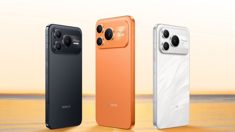 El Honor Power 2 logra incluir más de 10.000 mAh en un chasis liviano menor a 8 mm. El Honor Power 2 logra incluir más de 10.000 mAh en un chasis liviano menor a 8 mm.