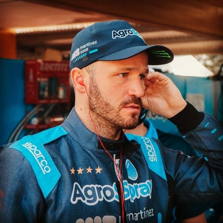 Foto: Squadra Canapino