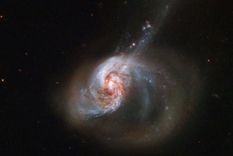 Universo, Matt Caplan, fin del mundo