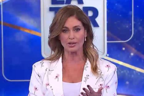 el momento en el que mazzocco anuncio el levantamiento de a la tarde el momento en el que mazzocco anuncio el levantamiento de a la tarde