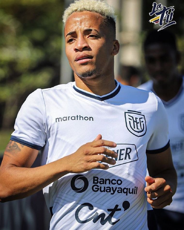 Foto: Instagram @byron4590