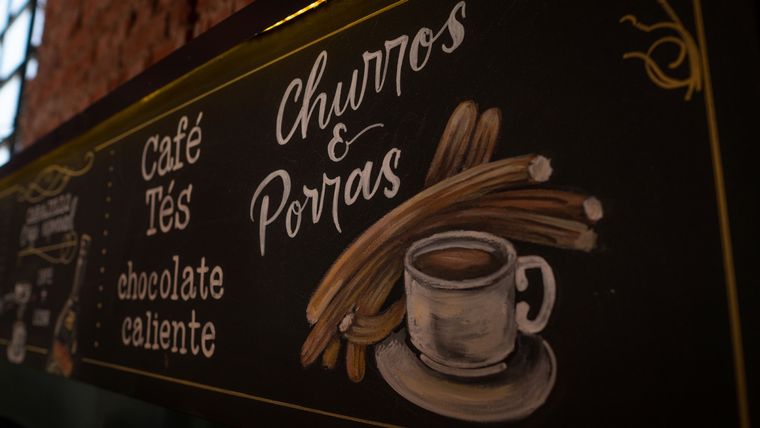 Foto: Julián Volpe - MDZ