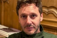 Benjamín Vicuña, alejado del escándalo de la China Suárez y Mauro Icardi. Foto: Instagram @benjaminvicuna.ok