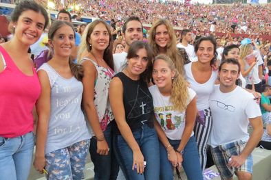 MDZol | Foto: Muriel del Barco/MDZ