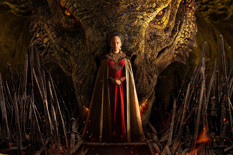 Estas escenas tristes de las series te harán llorar.