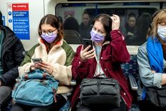 La variante Delta estará en gran porcentaje en los nuevos casos de Europa Foto: Getty Images. La variante Delta estará en gran porcentaje en los nuevos casos de Europa Foto: Getty Images.