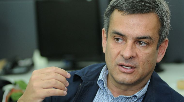 Foto: Pachy Reynoso/MDZ