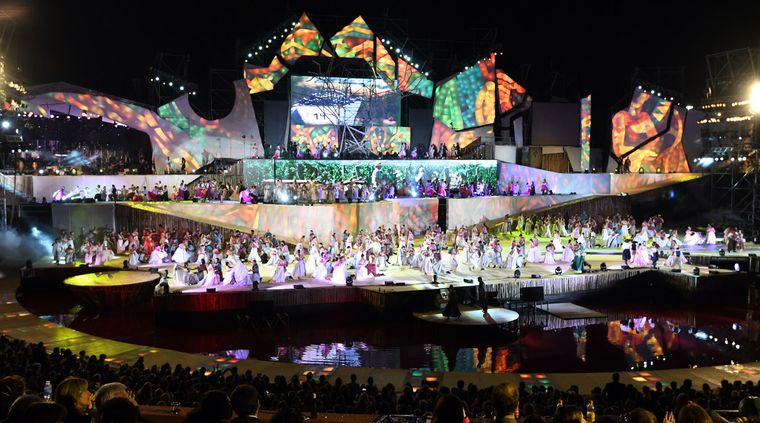 Foto: Alf Ponce / MDZ