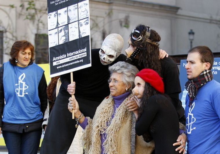 El acoso laboral, una de las principales causas de las denuncias Foto: EFE