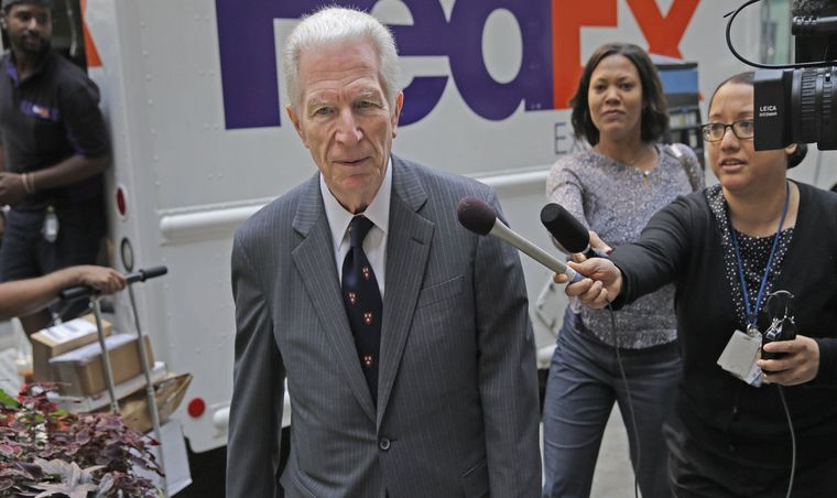 Foto: AP