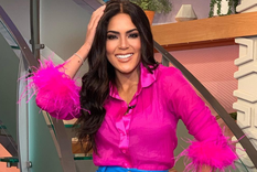 Francisca Lachapel nació el 5 de mayo de 1989.