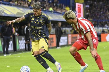 El duelo entre Boca y Barracas ya tiene una fecha confirmada. El duelo entre Boca y Barracas ya tiene una fecha confirmada.