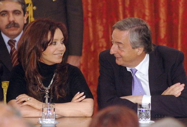 Cristina Fernández de Kirchner recordó el discurso de Néstor Kirchner contra el ALCA en 2005.