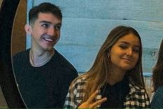 Según surge de la investigación, hubo dos llamados entre la mamá de Catalina y su asesino, Néstor Soto. El diálogo del segundo llamado, no trascendió aún. Foto: Instagram