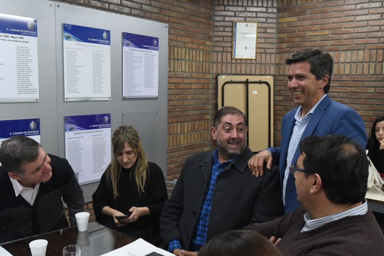 Foto: Maximiliano Ríos/MDZ