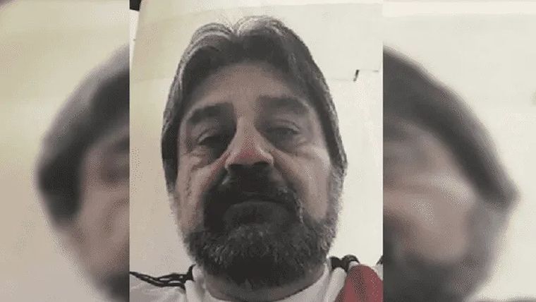 El hombre fue condenado por abusar a sus hijas