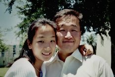 En la fotografía, Robert Shinn, director general de 7M Films Foto: Netflix