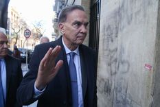 Integrado por 23 diputados nacionales, surge un nuevo espacio en el Congreso que tendrá a Miguel Ángel Pichetto al frente Foto: Noticias Argentinas