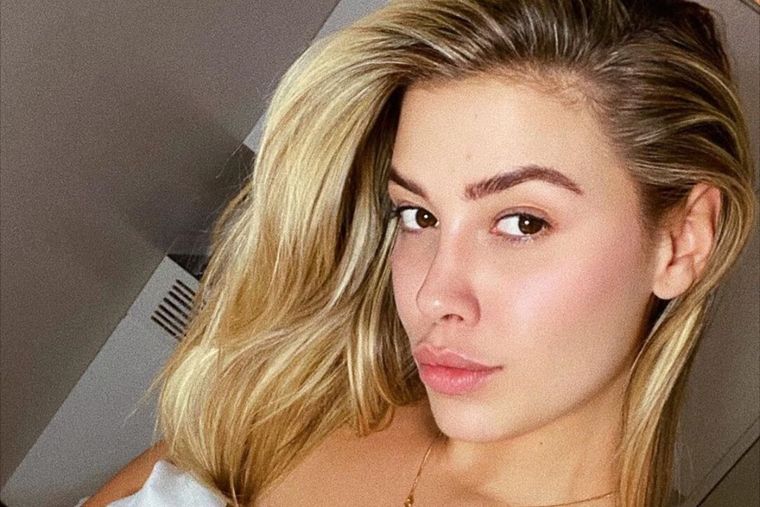 Michelle Salas Michelle Salas