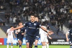 las dos figuras de independiente rivadavia que tienen chances de jugar el mundial