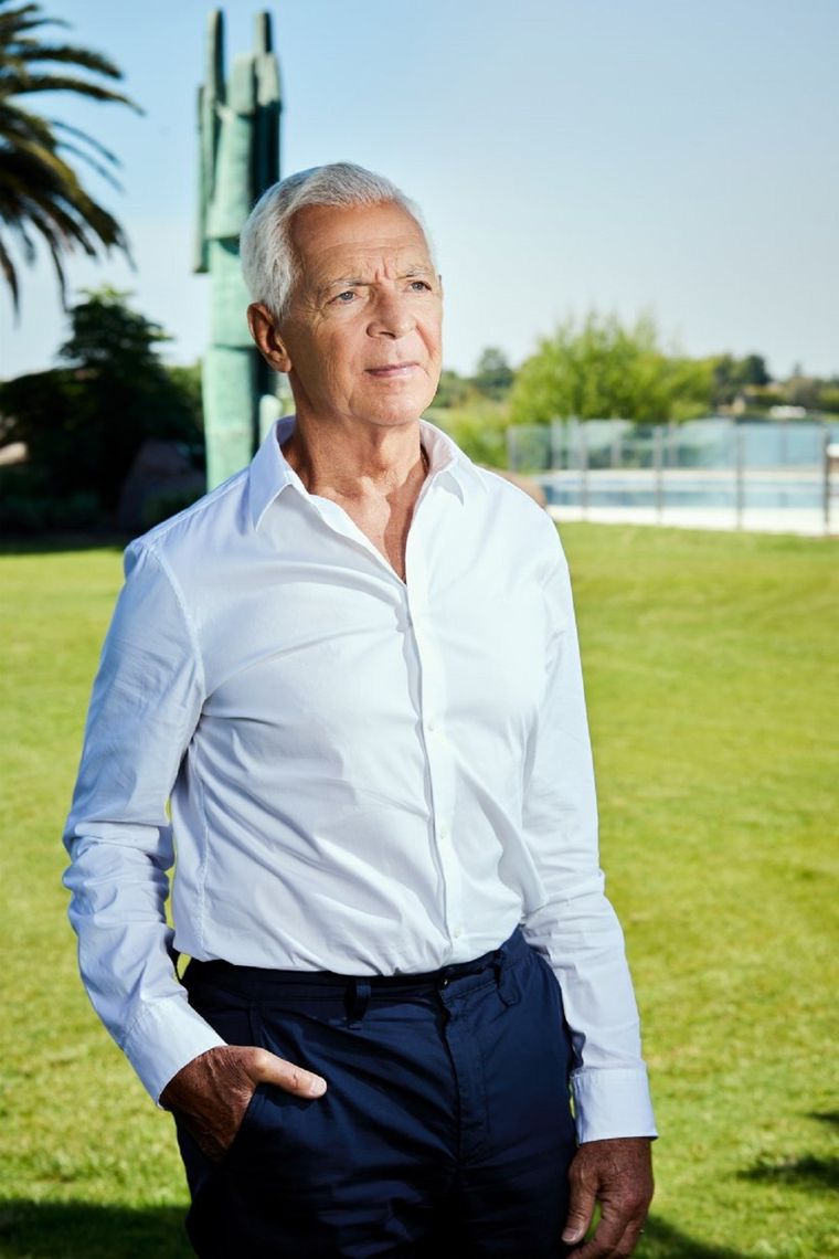 Foto: Revista Forbes