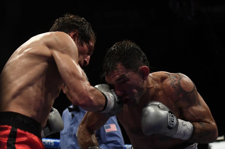 Foto: Juan Ignacio Blanco/MDZ