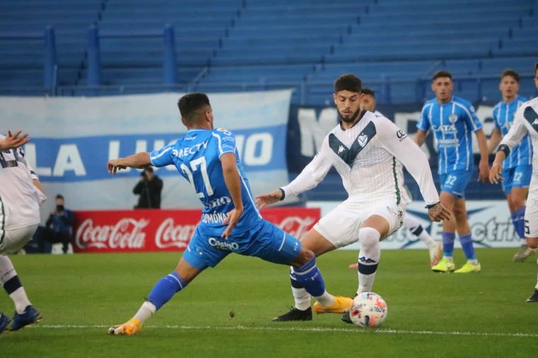 Foto: Prensa Godoy Cruz