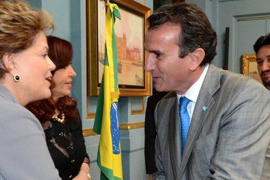 MDZol | Foto: Gentileza Gobierno