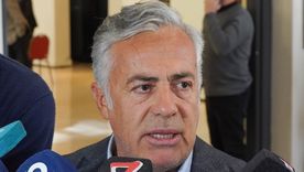 Alfredo Cornejo habló del fallo sobre la ley penal juvenil en PBA Alfredo Cornejo habló del fallo sobre la ley penal juvenil en PBA
