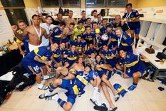 Foto: Boca Juniors