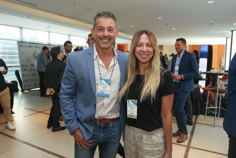 No te pierdas la extensa galería de fotos, al final de la nota. Foto: Gentileza