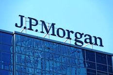 JP Morgan Foto: Shutterstock