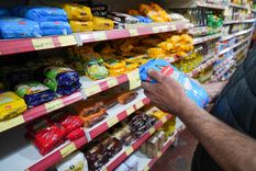 Este martes se conocerá el Índice de Precios al Consumidor de febrero Foto: Noticias Argentinas