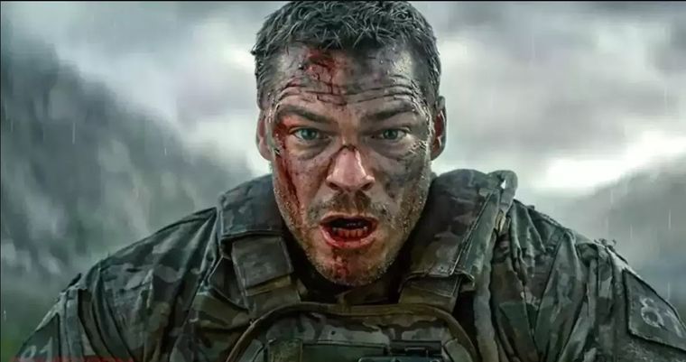 Una de las más vistas.