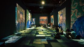 Todo lo que tenés que saber sobre la experiencia imperdible en Espacio Arizu. / Prensa Todo lo que tenés que saber sobre la experiencia imperdible en Espacio Arizu. / Prensa