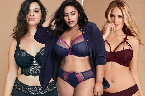 ¡Te enseñamos todos los sostenes que no pueden faltarte en tu guardarropas! Foto: Allure