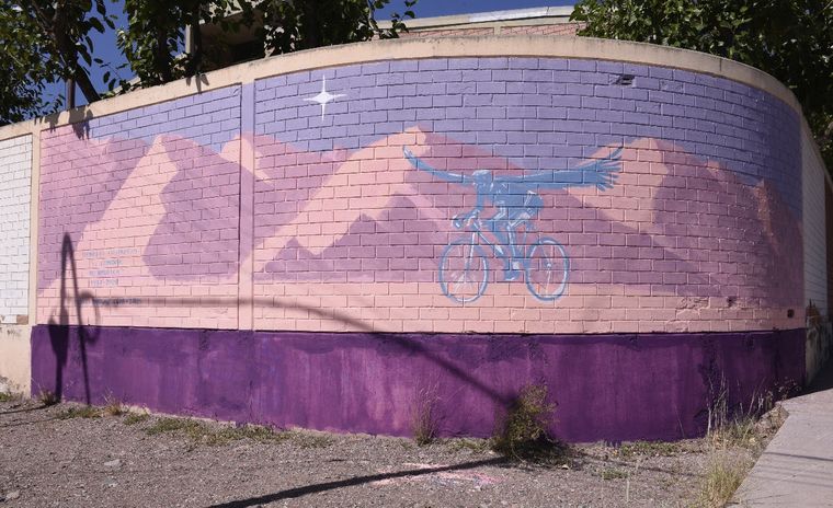 Foto: Prensa Municipalidad de Godoy Cruz