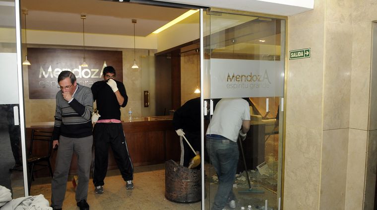 Foto: Alf Ponce / MDZ