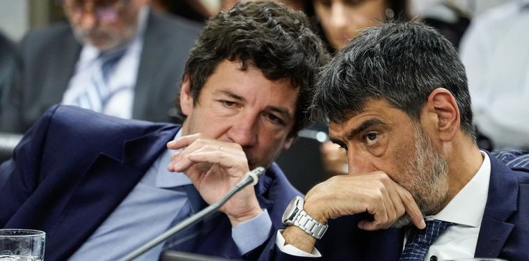 Rodolfo Tahilade, diputado siempre duro del kirchnerismo. Foto: google.