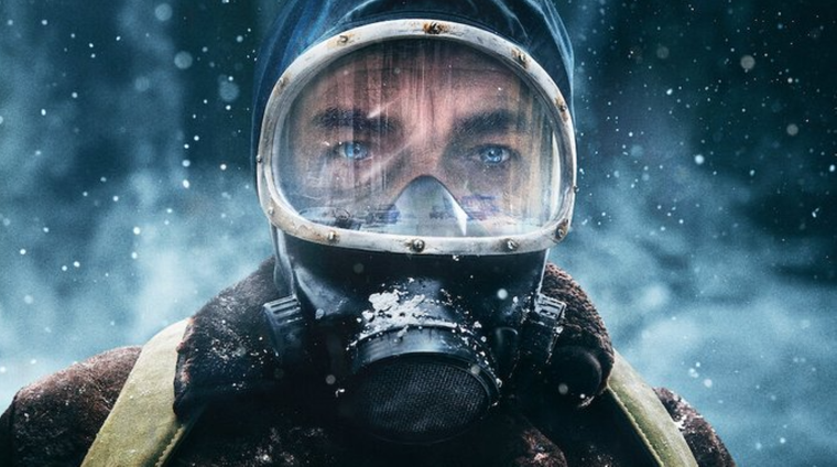 El protagonista del éxito de Netflix habló con A la tarde. Foto: X