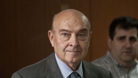 Domingo Cavallo fue sobreseído con firma de tres jueces de la Corte. Foto: Noticias Argentinas