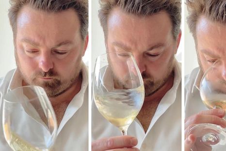 El final de los gurúes del vino