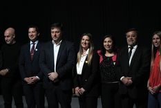 Foto: Noticias Argentinas Foto: Noticias Argentinas