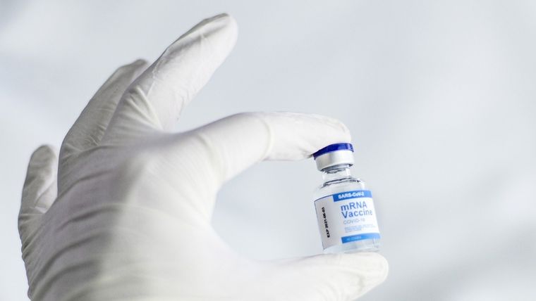 SINOPHARM Foto: Pixabay