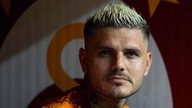 Mauro Icardi compartió un duro descargo en sus redes tras conocerse la decisión de la Justicia italiana sobre sus hijas.