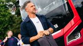 Leipzig, dirigido por el argentino Martín Demichelis, goleó 6-0 en su estreno en la Copa de Alemania. &nbsp;