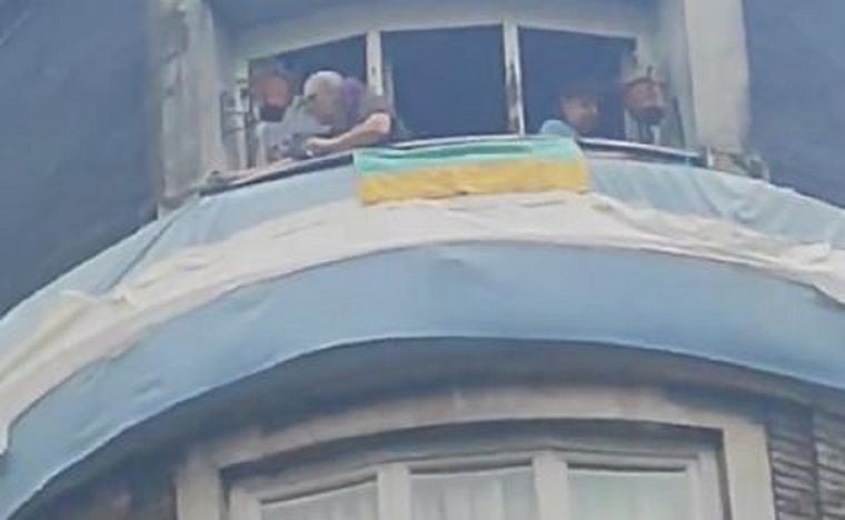 Foto: Captura de video