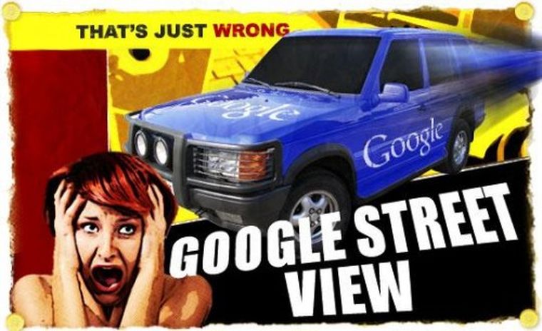 El error sería por los mapas de las ciudades monitoreadas. Foto: Web