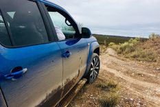 guerra de pick ups medianas: ¿cuanto cuestan las tope de gama?