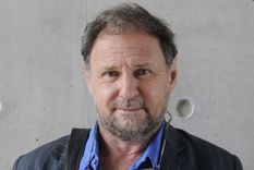 Daniel Schapira, director de la Universidad de Chile, habló tras el caos en Avellaneda. Daniel Schapira, director de la Universidad de Chile, habló tras el caos en Avellaneda.